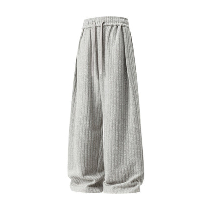 Women's cloud-soft lounge pants, 4-way stretch for ultimate comfort & relaxed fit. Perfect for casual wear.