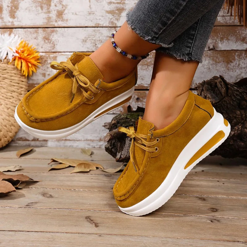 Durable women's comfort walkers, offering superior support, cushioning, and activewear style.