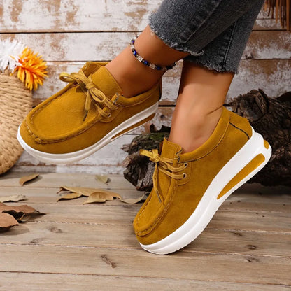 Durable women's comfort walkers, offering superior support, cushioning, and activewear style.