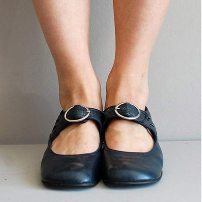 Summer-ready women's leather sandals with advanced arch support, ensuring comfortable pain relief.