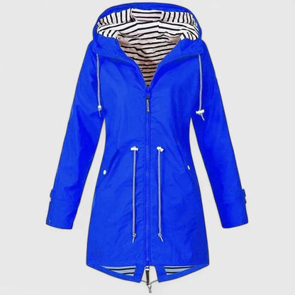 Women's comfortable lightweight everyday jacket, perfect for versatile all-season wear.