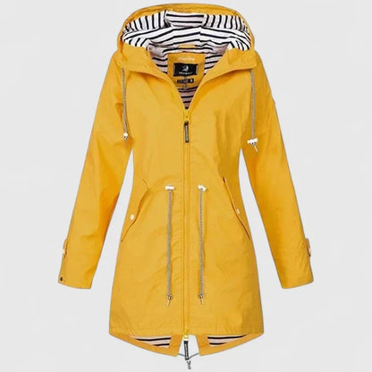 Chic women's everyday jacket, comfortable and lightweight, perfect for stylish all-season looks.
