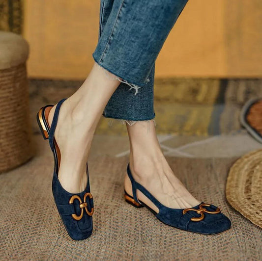 Women's comfortable orthopedic sandals with arch support for daily wear. Adjustable straps & elegant summer footwear.