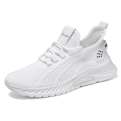 Comfortable women's sneakers, offering essential arch support and stability for active lifestyles.