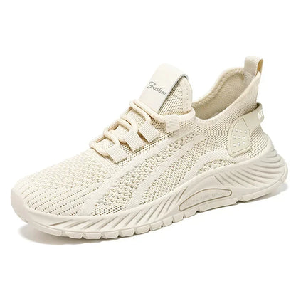 Women's athletic sneakers with premium arch support, providing all-day comfort for various activities.