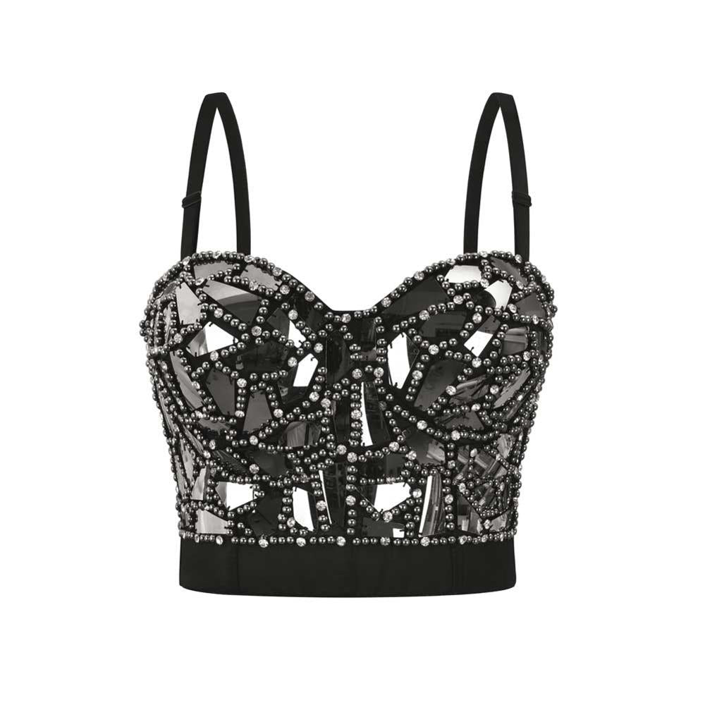 Women's comfortable push-up bralette in soft fabric, offering seamless support for daily wear & everyday comfort.