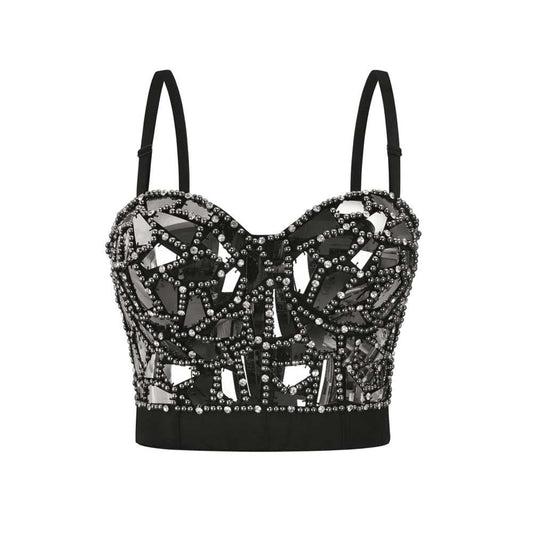 Women's comfortable push-up bralette in soft fabric, offering seamless support for daily wear & everyday comfort.