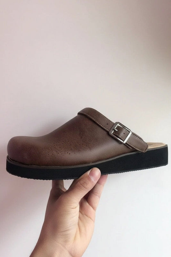 Supportive women's clogs, designed for comfort & foot relief. Ideal work shoes or casual daily wear.