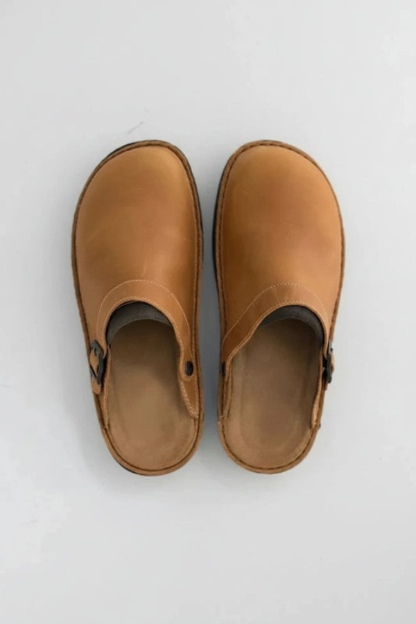 Professional women's clogs, supportive & comfortable for all-day wear. Excellent slip-on work shoes.