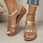 Rose Golden
