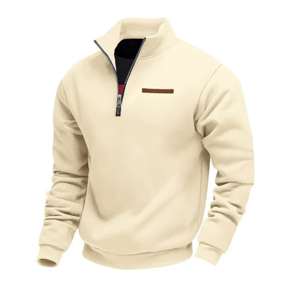 Women's cozy comfort sweatshirt in a relaxed fit. Soft loungewear perfect for everyday casual style.