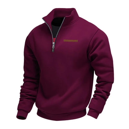Effortlessly stylish women's relaxed fit sweatshirt. Perfect cozy loungewear for ultimate comfort & casual days.