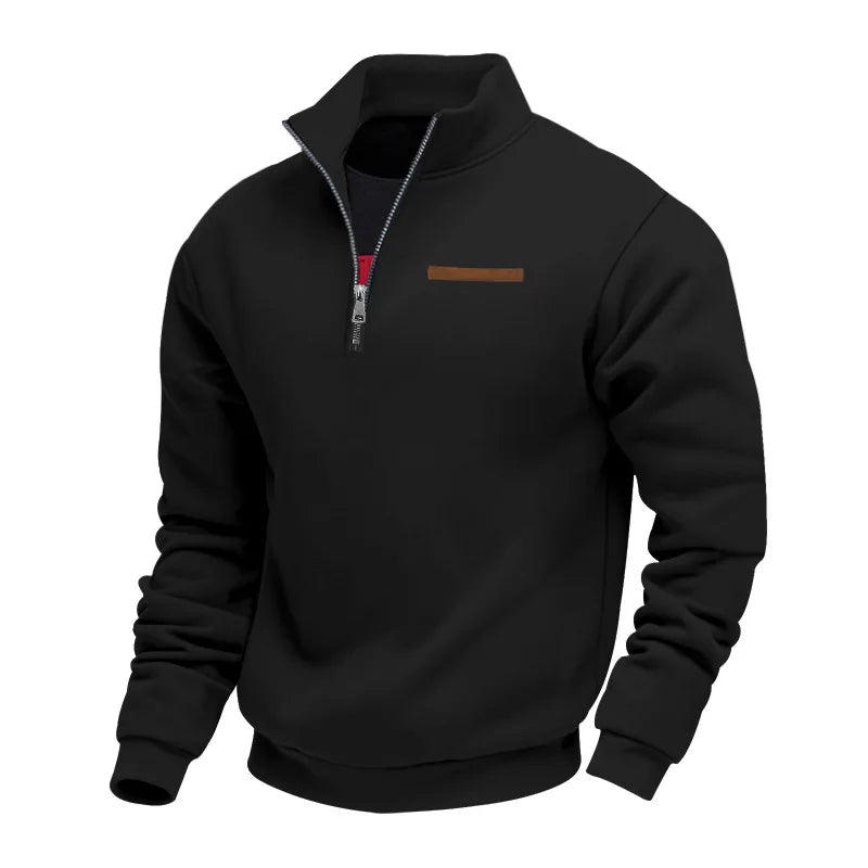 Women's casual sweatshirt. Cozy, comfortable, relaxed fit, long sleeve top. Perfect everyday loungewear.