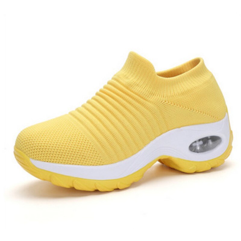 Premium women's orthopedic shoes, cushioned for ultimate comfort, arch support, and effective pain relief.