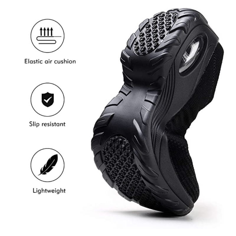 Women's comfort shoes, offering superb arch support & cushioning for orthopedic needs and walking.