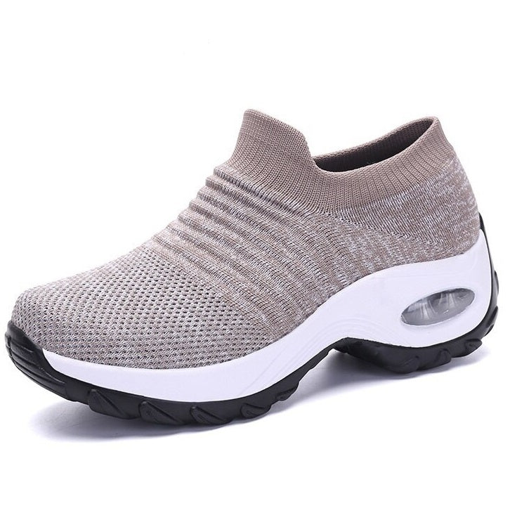 Women's orthopedic footwear, perfect for those seeking comfort, arch support, and effective pain relief.