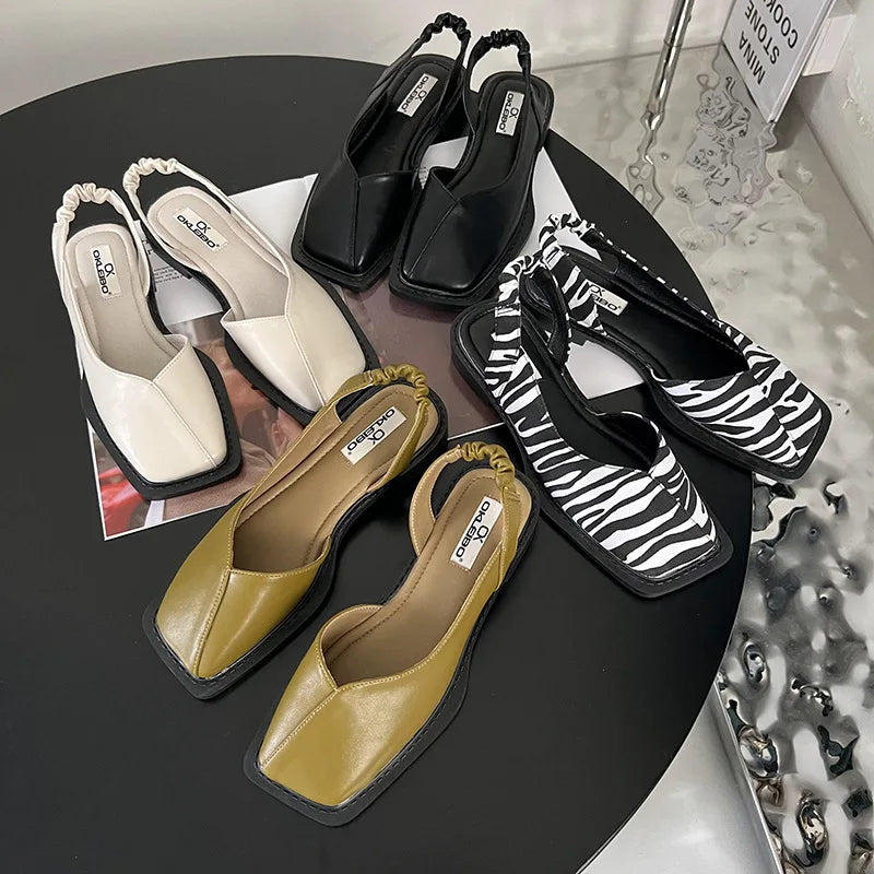 Lightweight women's slip-on comfort shoes with orthopedic arch support & memory foam.