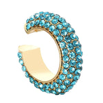 Gold-Blue