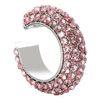 Silver-Pink