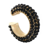 Gold-Black