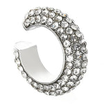 Silver-White
