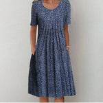 Blue Dots