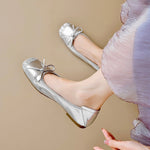 Silver Glitter