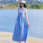Sky Blue