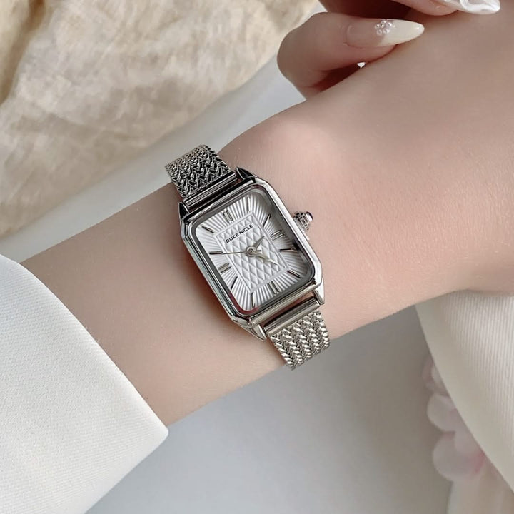 Classic Estella women's wristwatch, a versatile elegant daily accessory with sleek design for modern women.