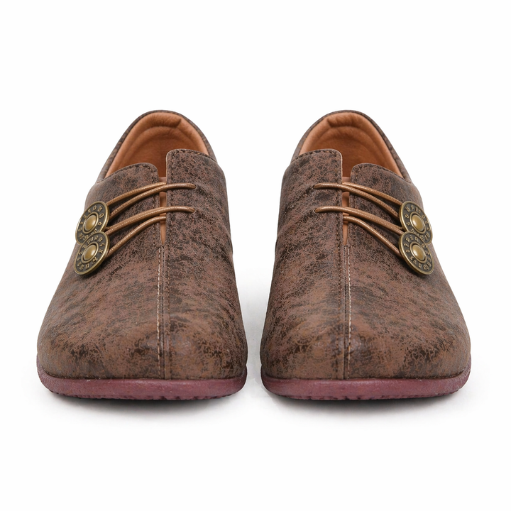 Women's comfortable, flexible slip-on barefoot shoes, ideal for natural movement and summer wear.