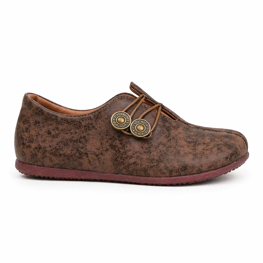 Flexible, breathable women's slip-on barefoot shoes, great for comfortable natural movement.