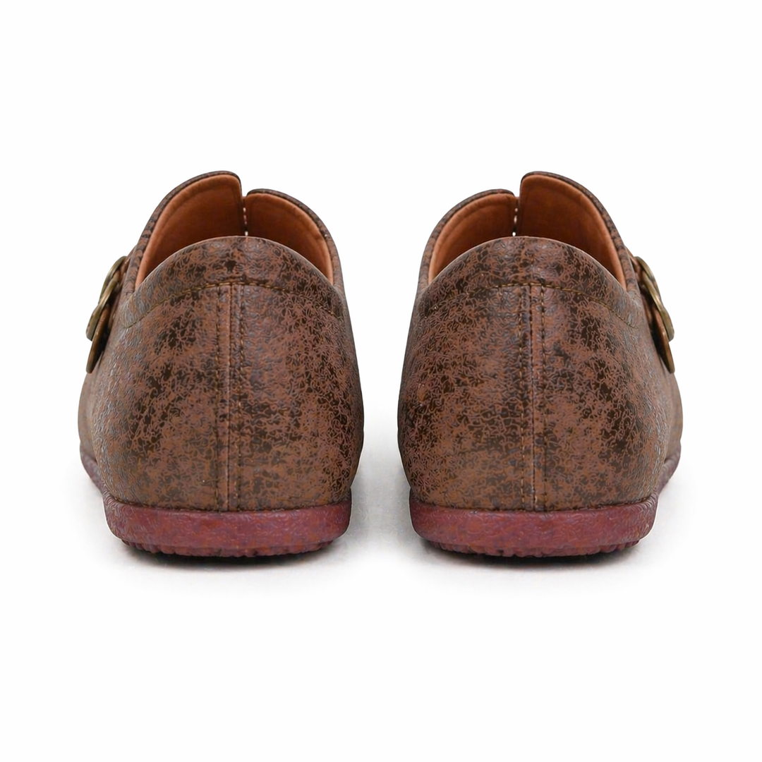 Everyday women's slip-on barefoot shoes, lightweight and flexible for natural comfort and movement.