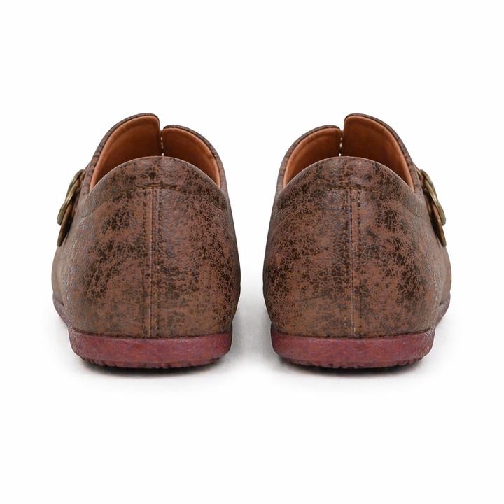 Everyday women's slip-on barefoot shoes, lightweight and flexible for natural comfort and movement.