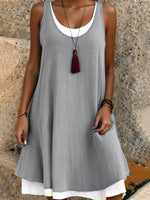 Grey