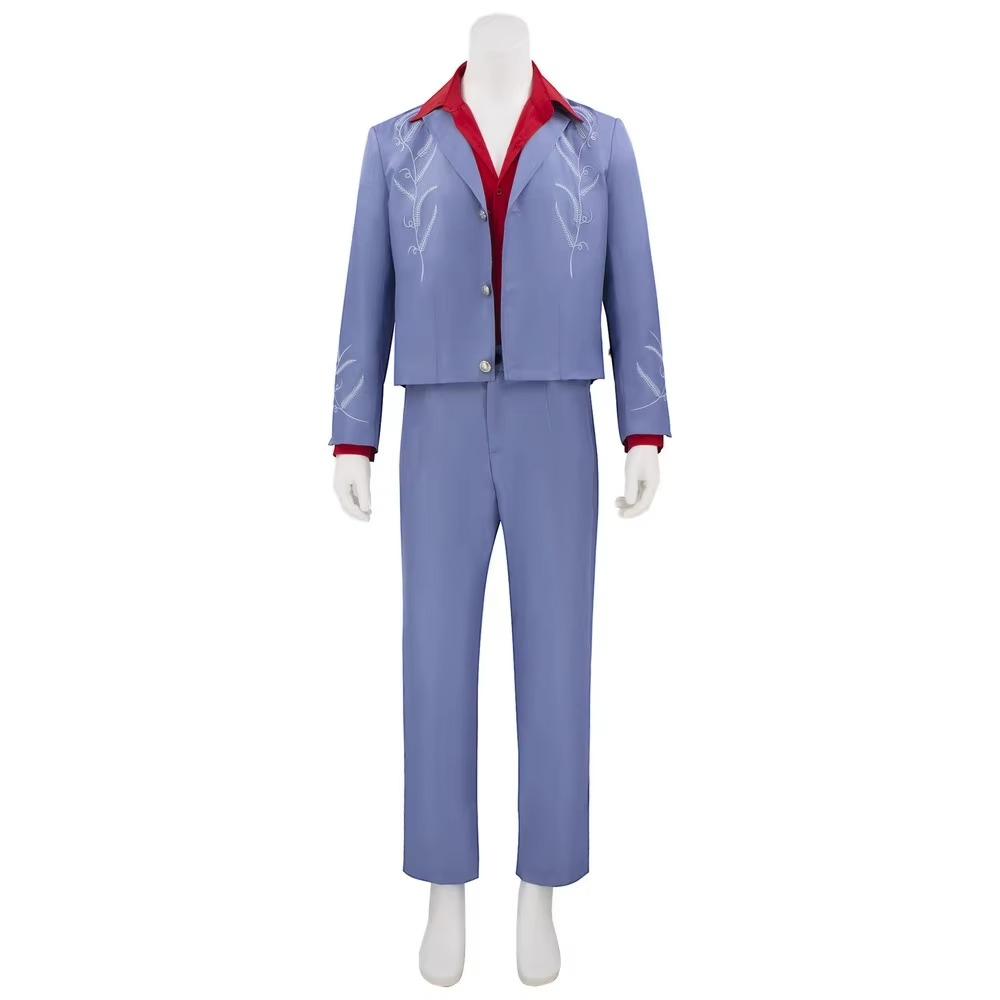 Women's Gaga inspired costume dress for cosplay, themed parties, event wear, and dramatic performance.