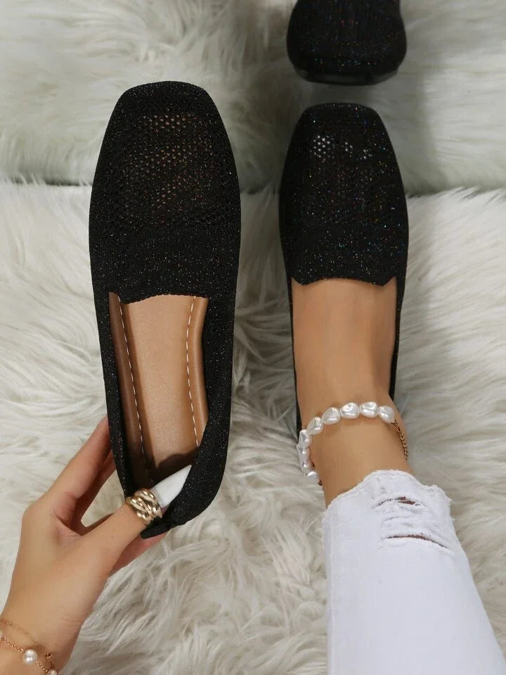 Elegant Gloria women's casual walking shoes with superior cushioning, stability, and arch support.