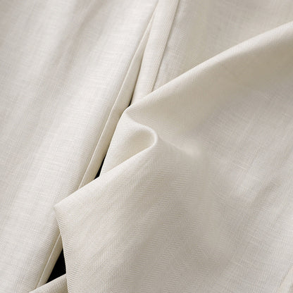 High-rise women's trousers in a flattering cut, offering a polished & sophisticated silhouette.