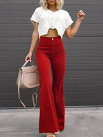 Wine Red