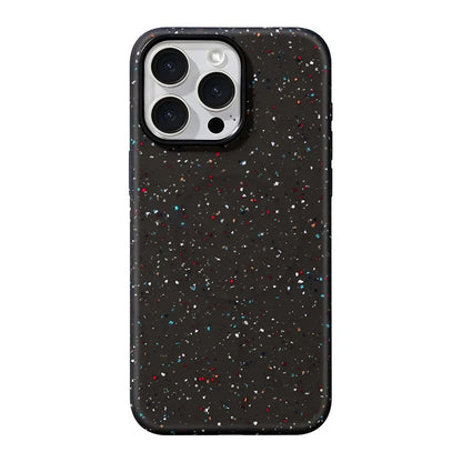 Women's protective iPhone accessory: InkSplash MagSafe case, a stylish shockproof phone cover.