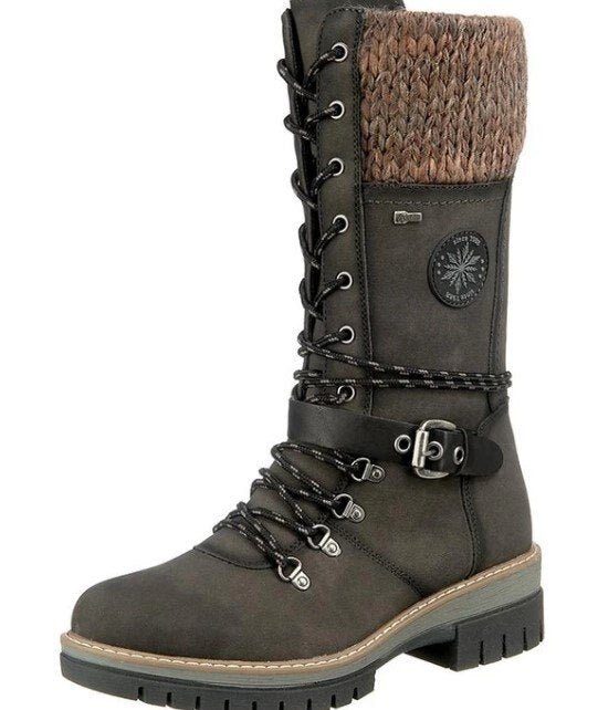 Bestselling women's insulated boots, designed for ultimate warmth & non-slip grip in winter.