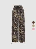 Light Leopard