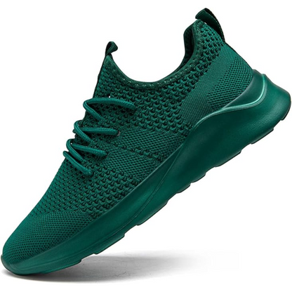 Women's athletic footwear: lightweight & stylish sneakers for sports, gym workouts, & daily comfort.
