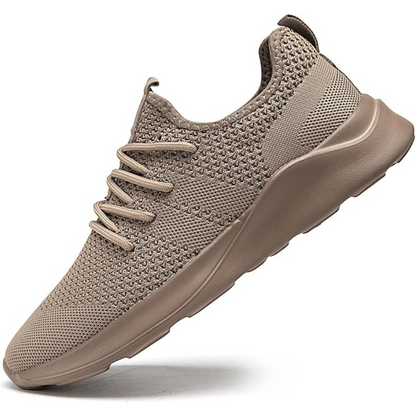 Women's versatile light mode sneakers, suitable for running, gym, and casual stylish everyday wear.