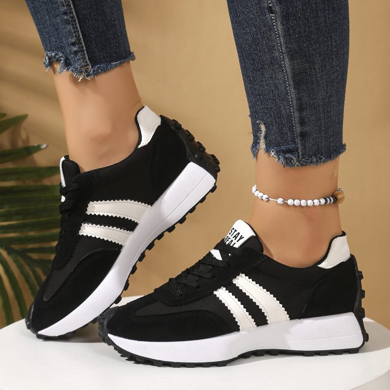 Athletic women's footwear: orthopedic trainers for comfort & arch support.