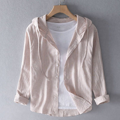 Comfortable women's pullover hoodie with a relaxed fit, ideal for versatile everyday wear.