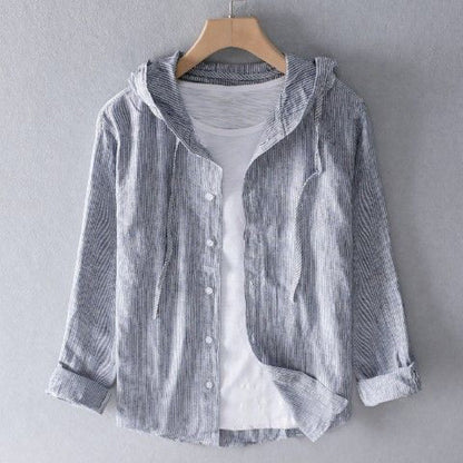 Everyday women's lightweight hoodie with a relaxed fit, designed for ultimate comfort and casual style.