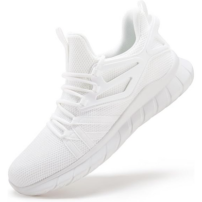 Women's lightweight slip-on sneakers, designed for ultimate comfort in any daily activity.