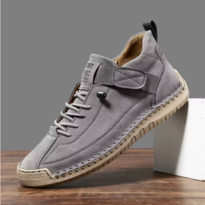 Casual women's walking footwear: slip-on, lightweight, and engineered for daily comfort.