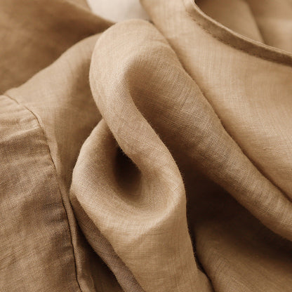 Effortless style with this women's tie-front cardigan. Lightweight, long-sleeve design for versatile spring/summer layering.