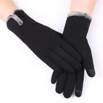 Black A